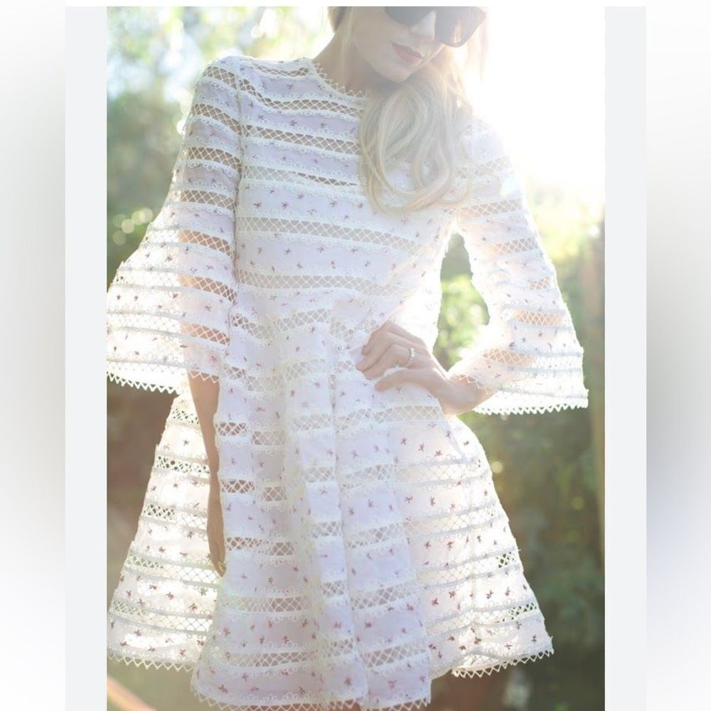 zimmermann dress